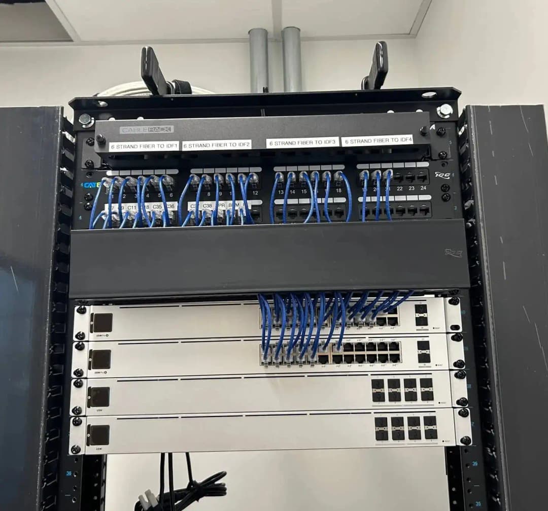 Installation