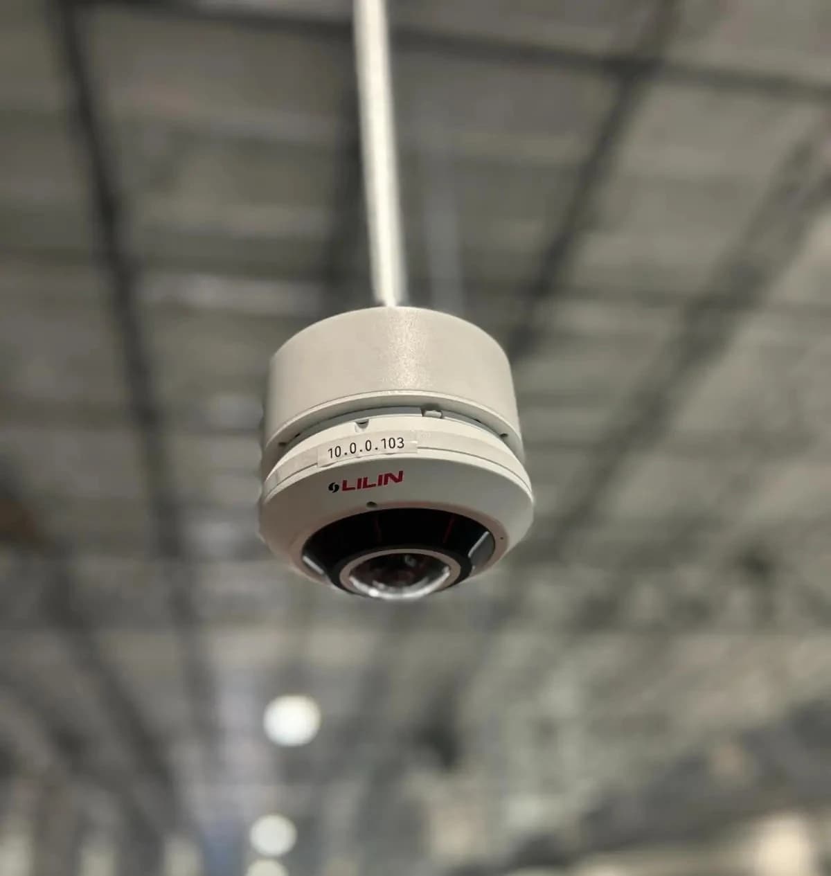 CCTV Services