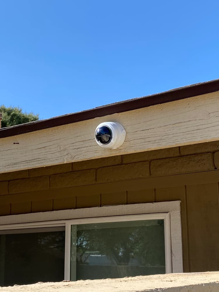 Professional Installation & Setup