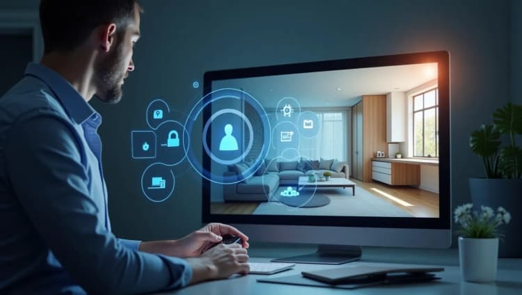 Smart Technology Integration