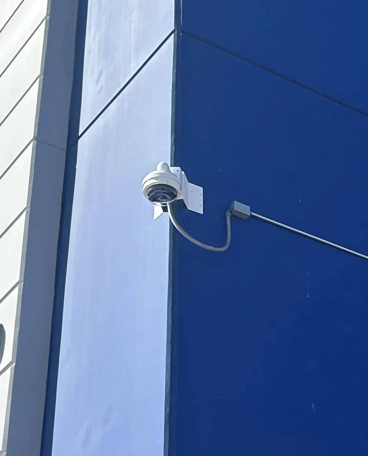CCTV Installation Services